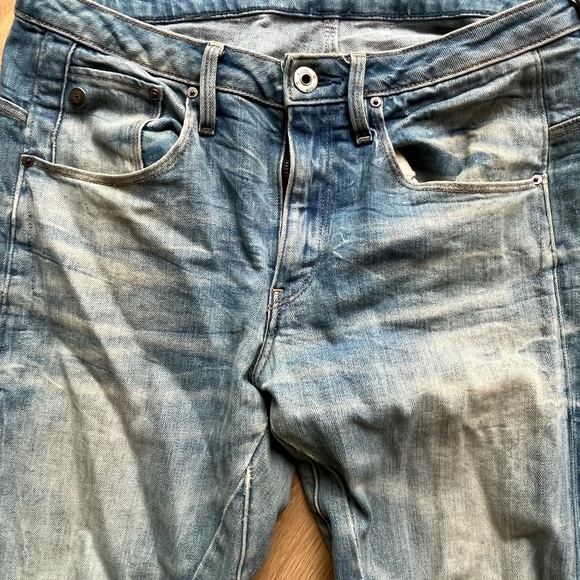 G Star denim womens - Picture 2 of 4